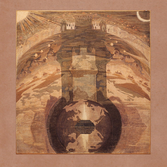 In Camera – Arrival [LP]