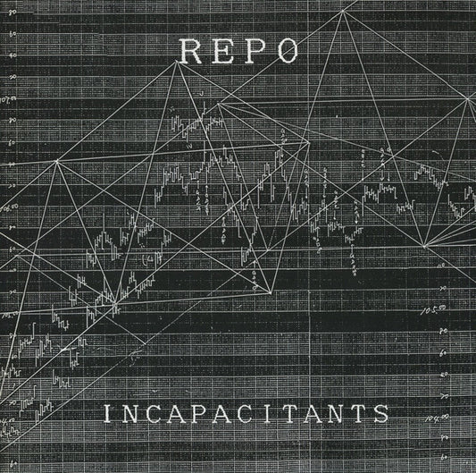 Incapacitants – Repo [USED LP]