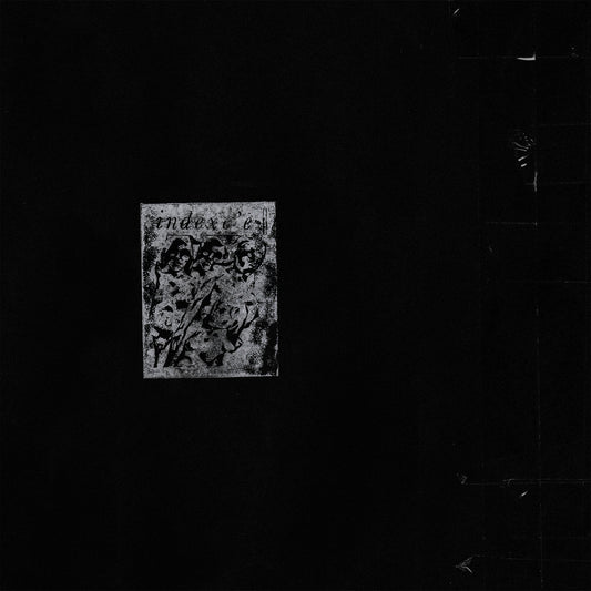 Index for Working Musik – Index'e [LP]