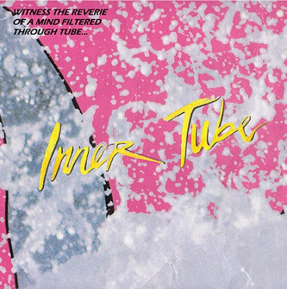 Inner Tube – Inner Tube [USED LP]