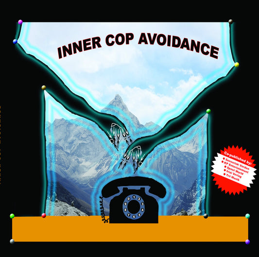 Inner Cop Avoidance – Inner Cop Avoidance [LP]