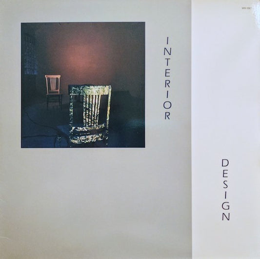 Interior – Design [USED LP]