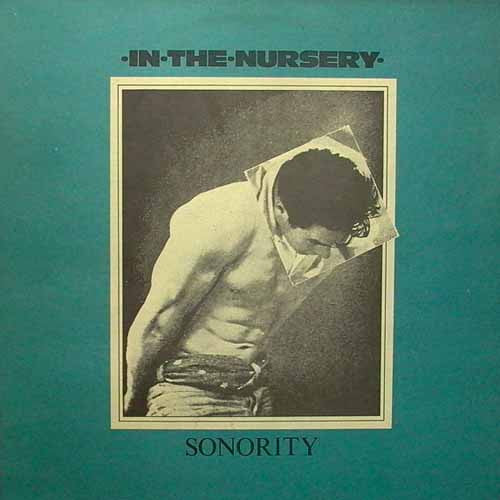 In The Nursery – Sonority [USED 12"]