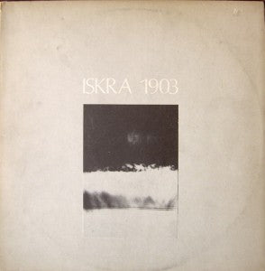 Iskra 1903 – Iskra 1903 [USED 2LP]