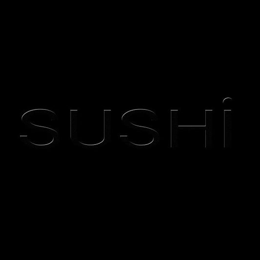 James Ferraro – Sushi [USED LP]