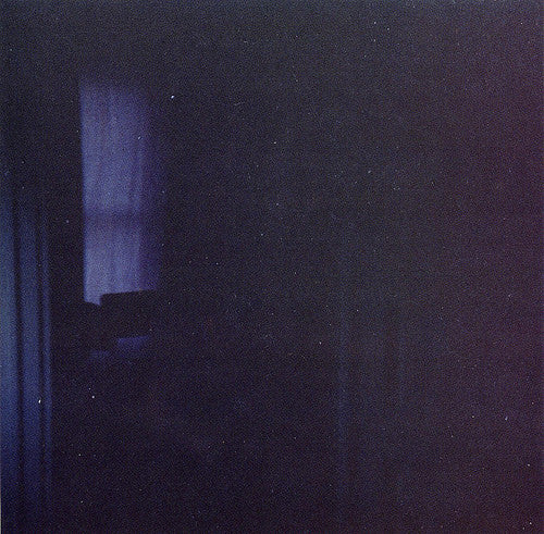 Jandek – The Beginning [USED CD]