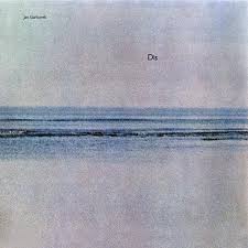 Jan Garbarek – Dis [USED LP]