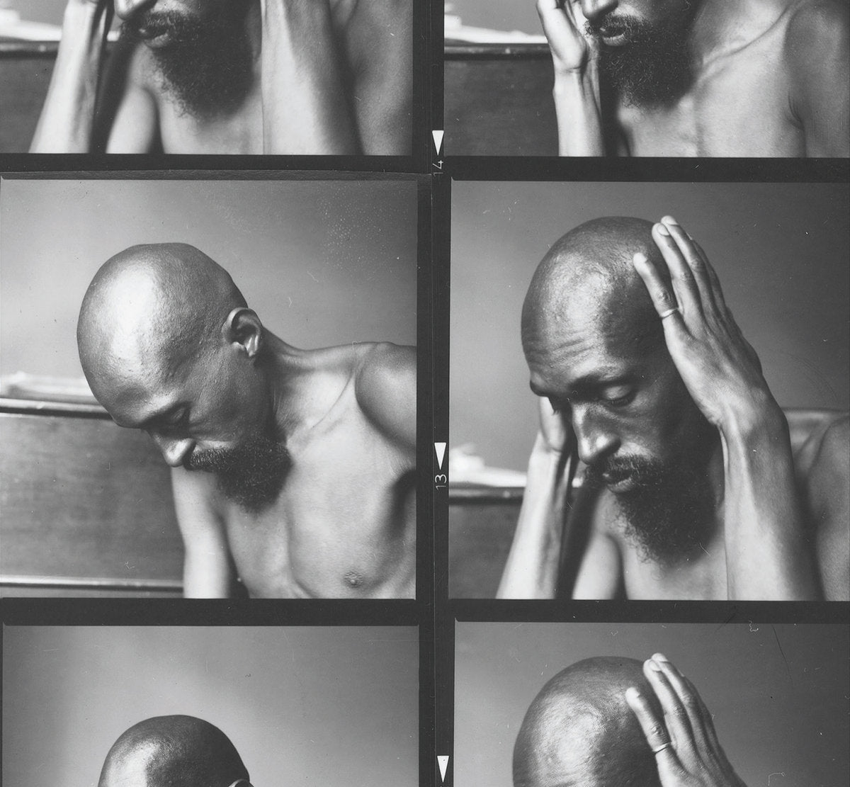 Julius Eastman – Feminine [2LP]