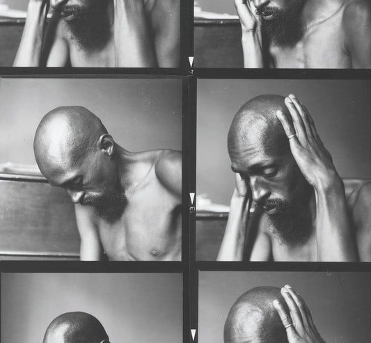 Julius Eastman – Feminine [2LP]