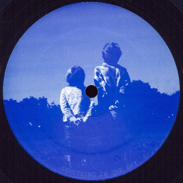 Jeff Mills – Untitled [USED 12"]