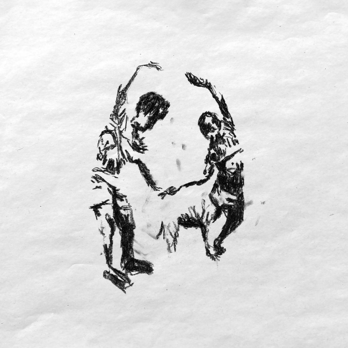 Jemima – Even The Dog Knows [LP]