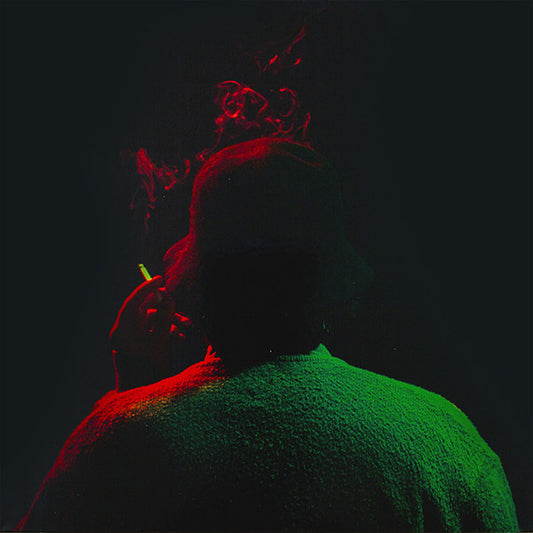 Jim O'Rourke – Simple Songs [LP]