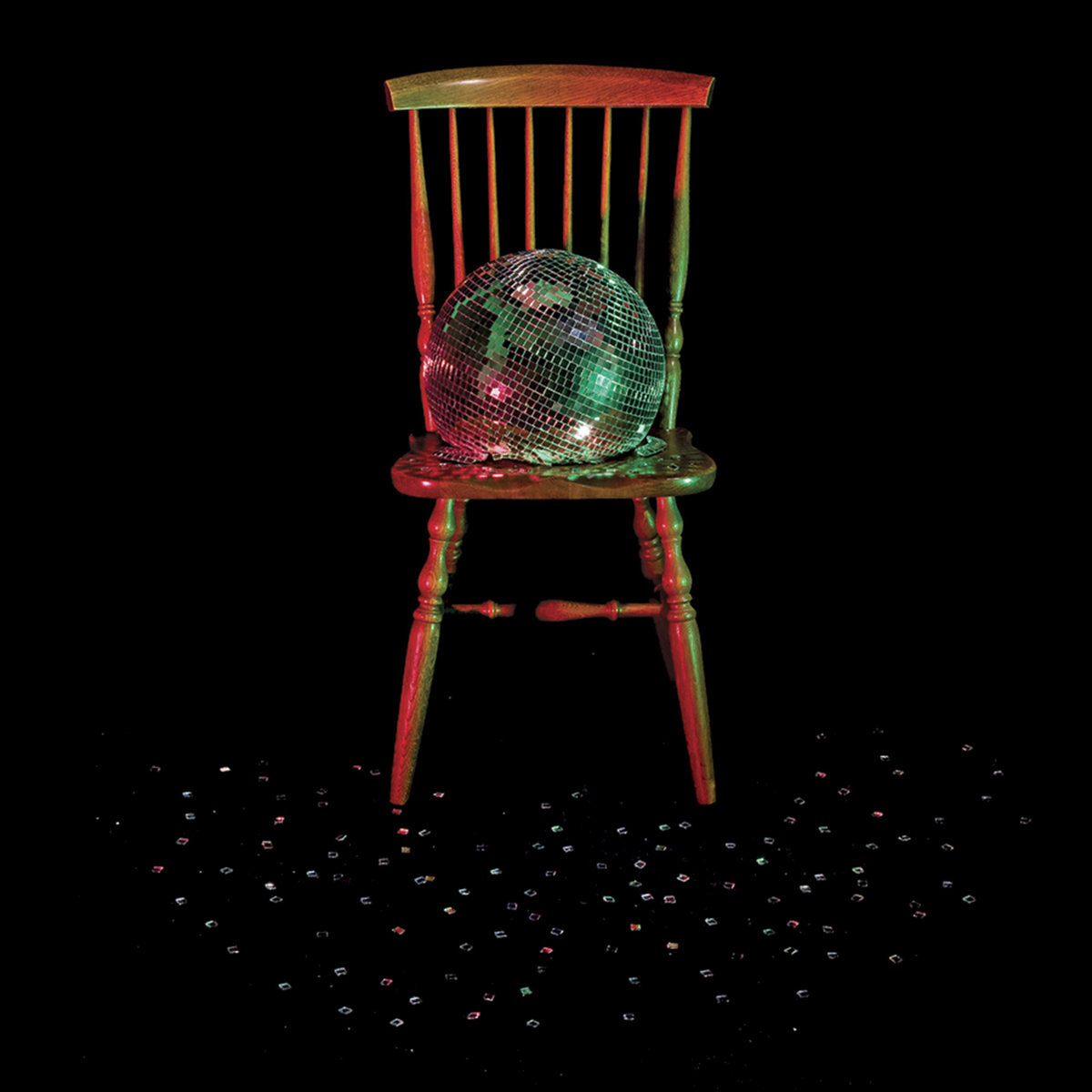 Jim O'Rourke – The Visitor [LP]