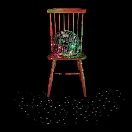 Jim O'Rourke – The Visitor [LP]