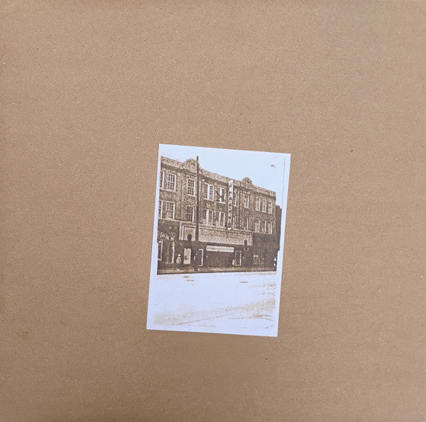 Jim Shepard – Panties & Perfume [LP]