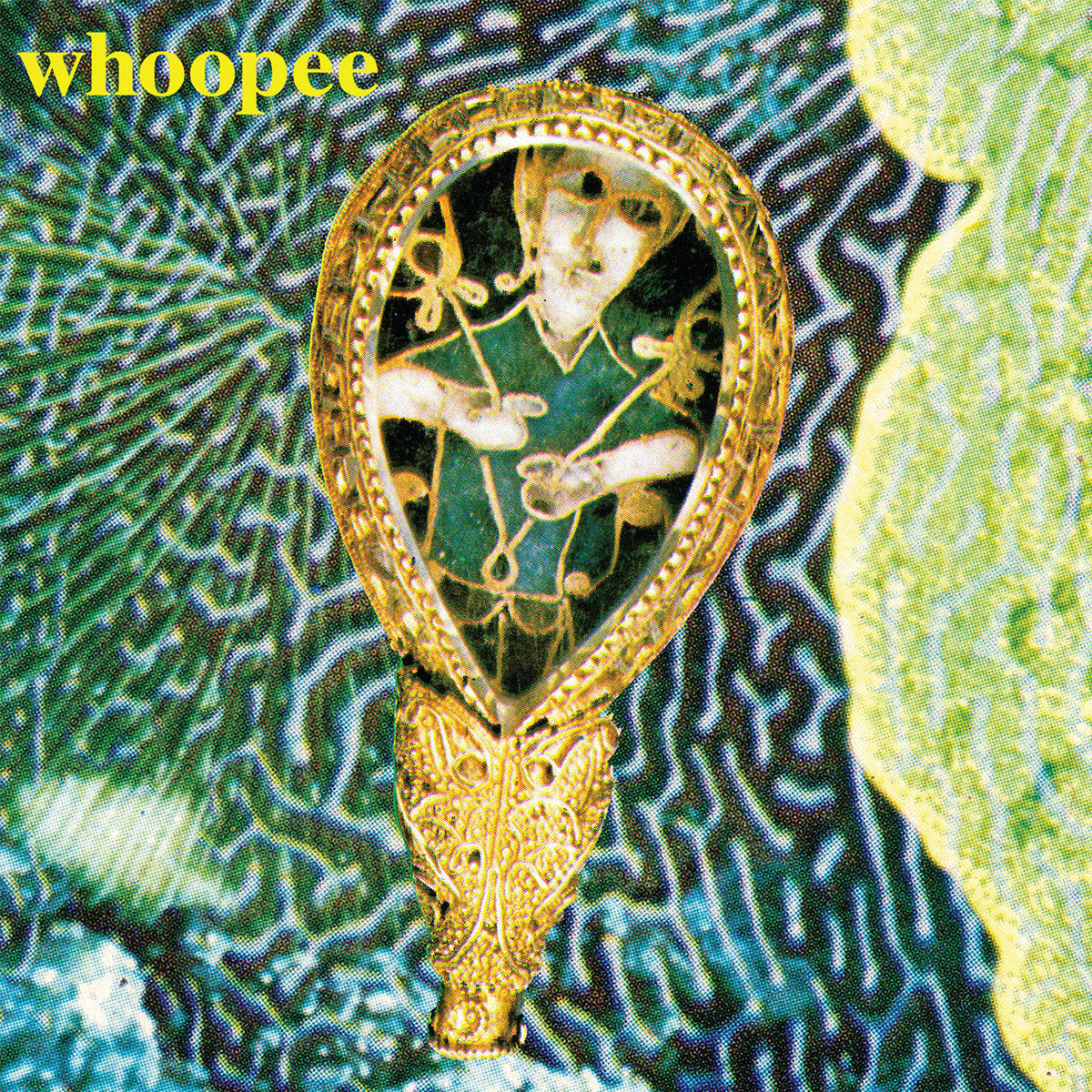 J. McFarlane's Reality Guest – Whoopee [CD]
