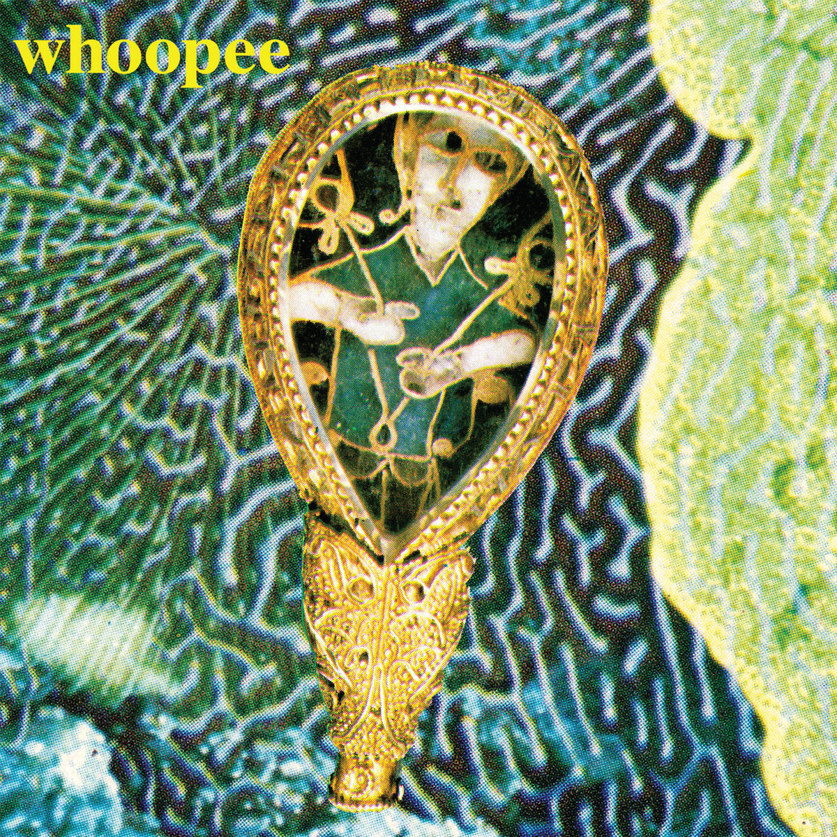 J. McFarlane's Reality Guest – Whoopee [LP]