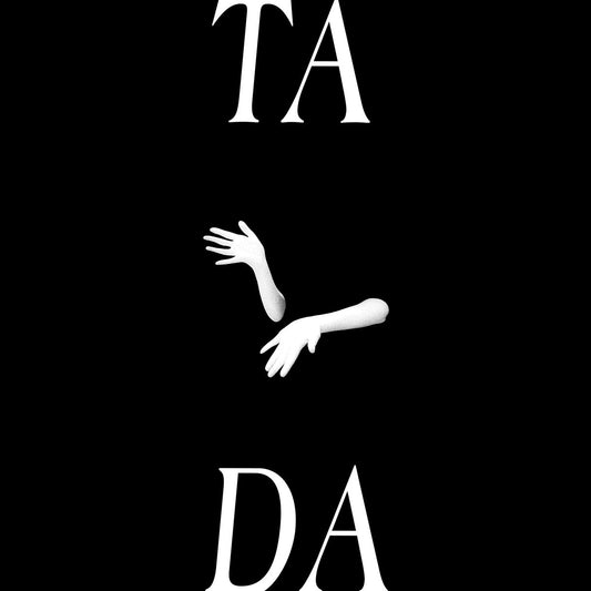 J. McFarlane's Reality Guest – Ta Da [USED LP]