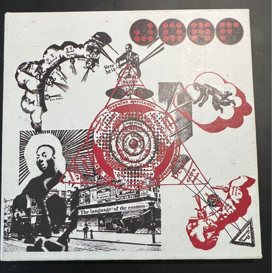 Jackie O Motherfucker – Change [USED CD]