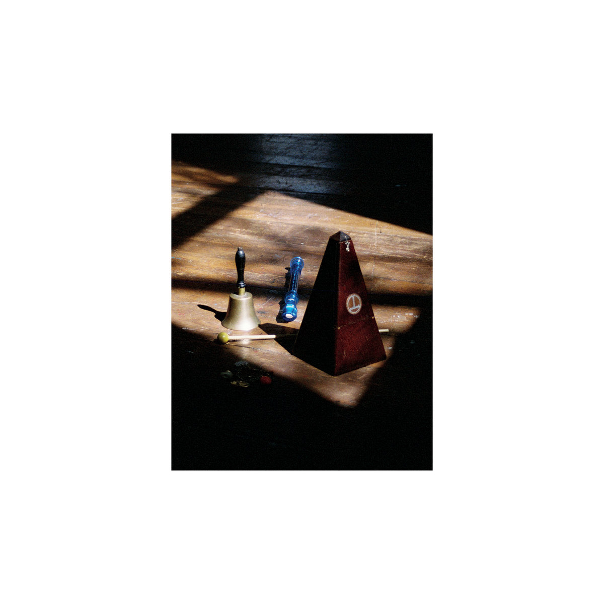 Jonnine – Maritz [LP]