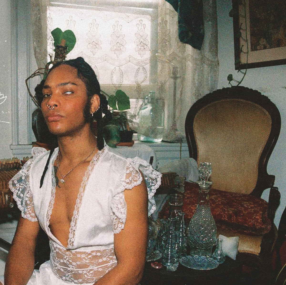 Jordan Deal – Seas of Triple Consciousness [LP]