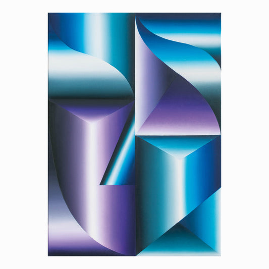 Jules Reidy – Trances [LP]