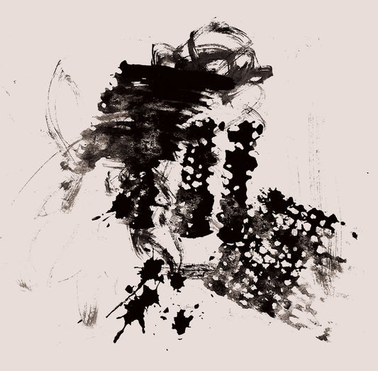 Ķæ p. Rujhaan – Northern Flicker [CS]