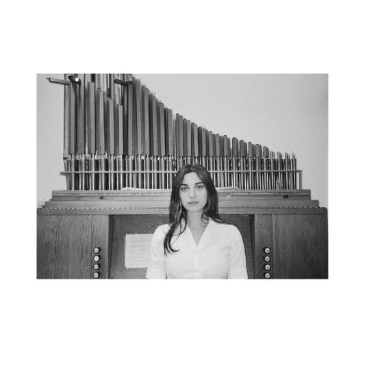 Kali Malone – The Sacrificial Code [2LP]