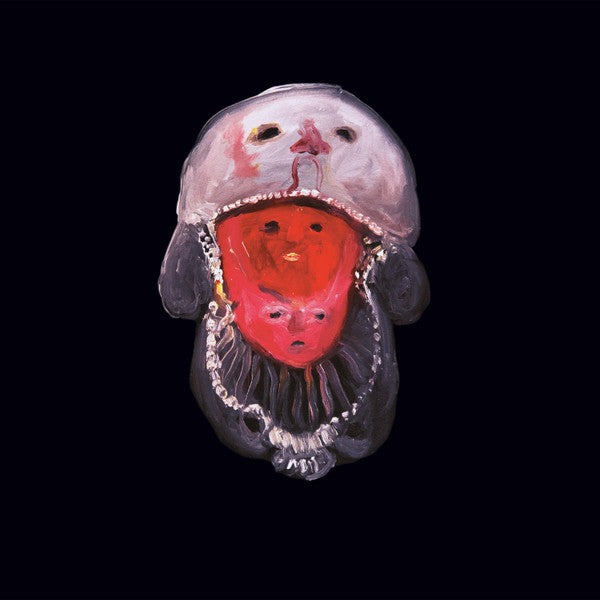 Kassel Jaeger – Meith [USED LP]