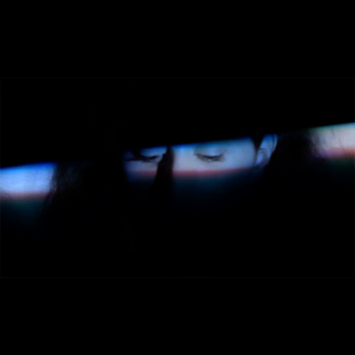 Samuel Kerridge & Taylor Burch – The Other [USED 2LP]