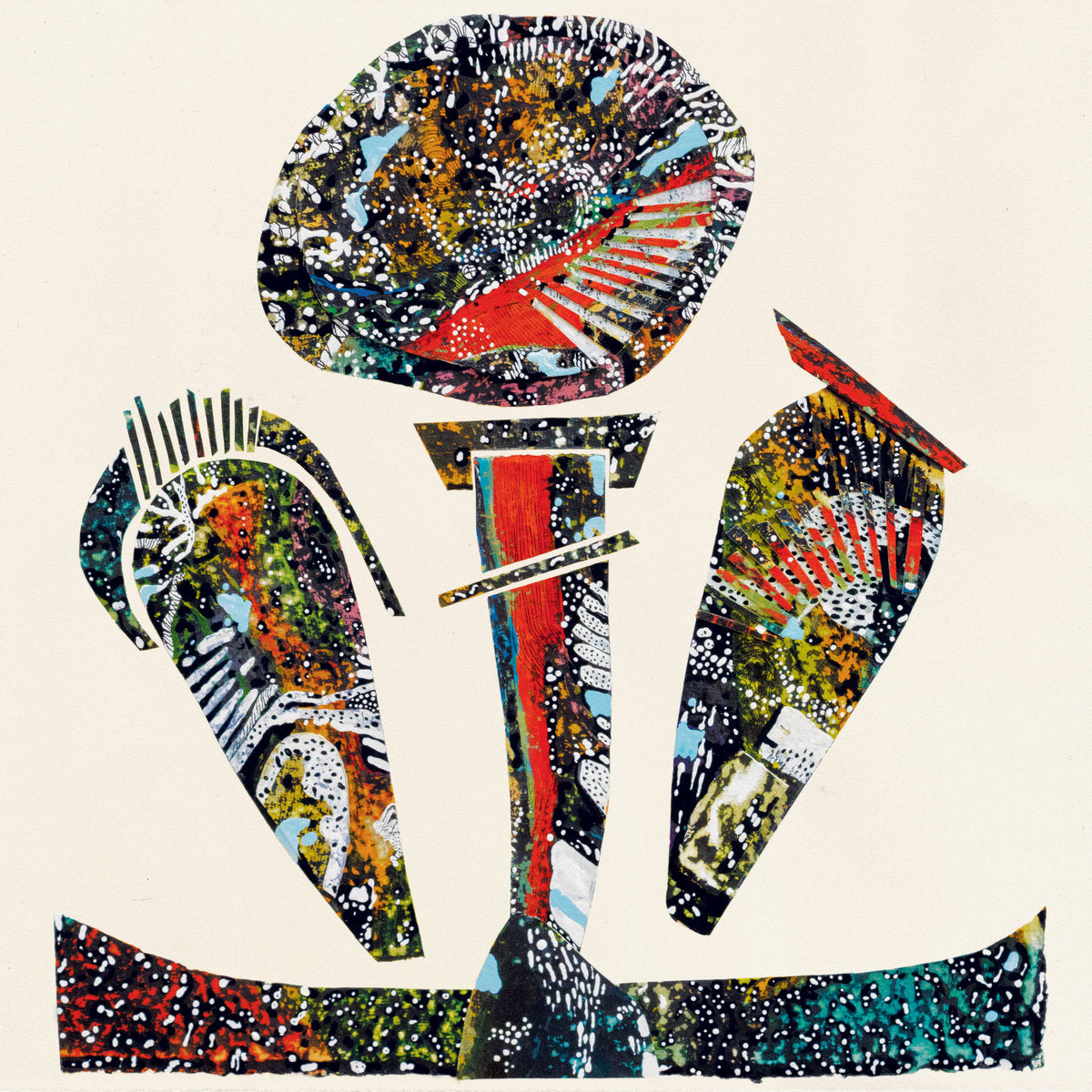 Khôra – Gestures of Perception [2LP]