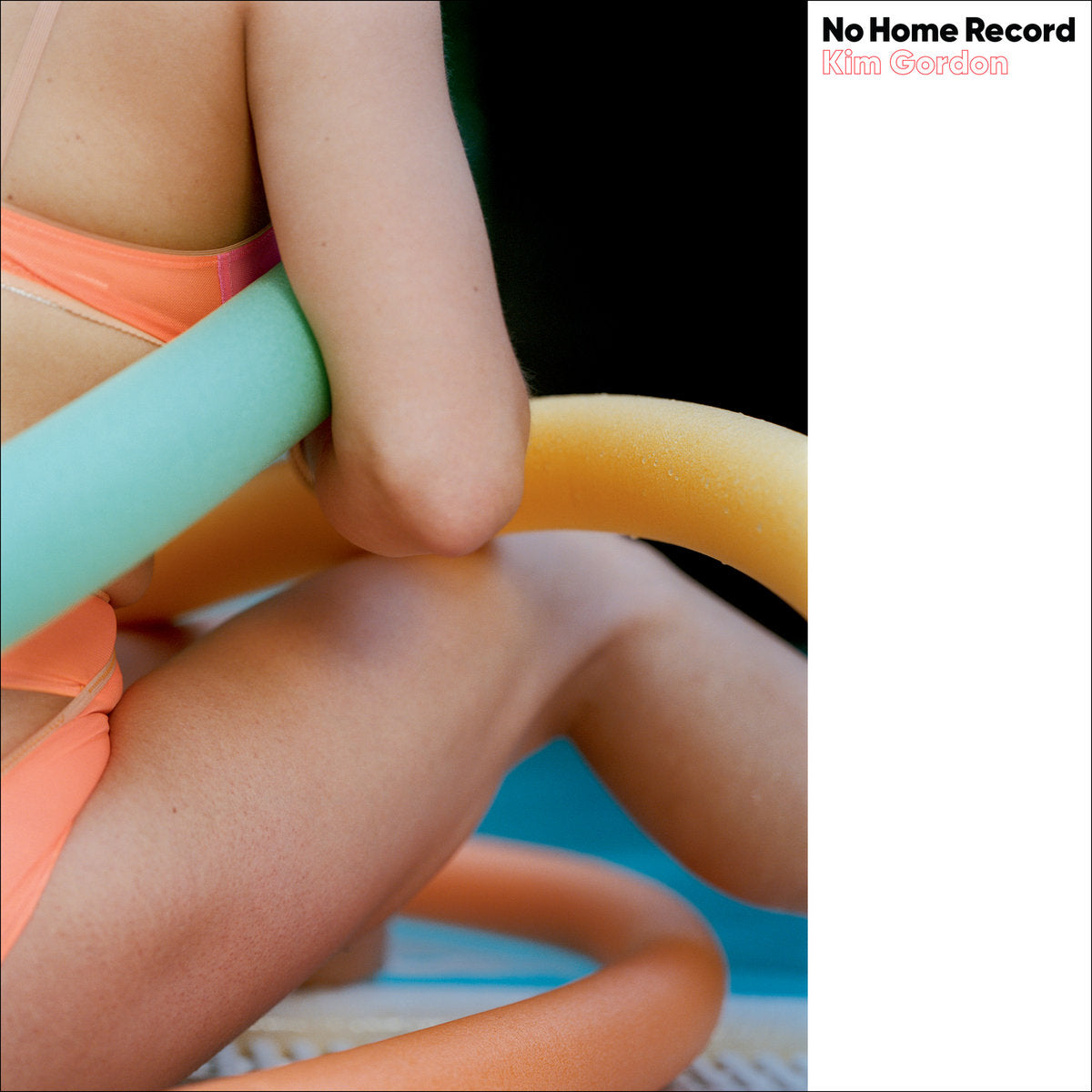 Kim Gordon – No Home Record [LP]