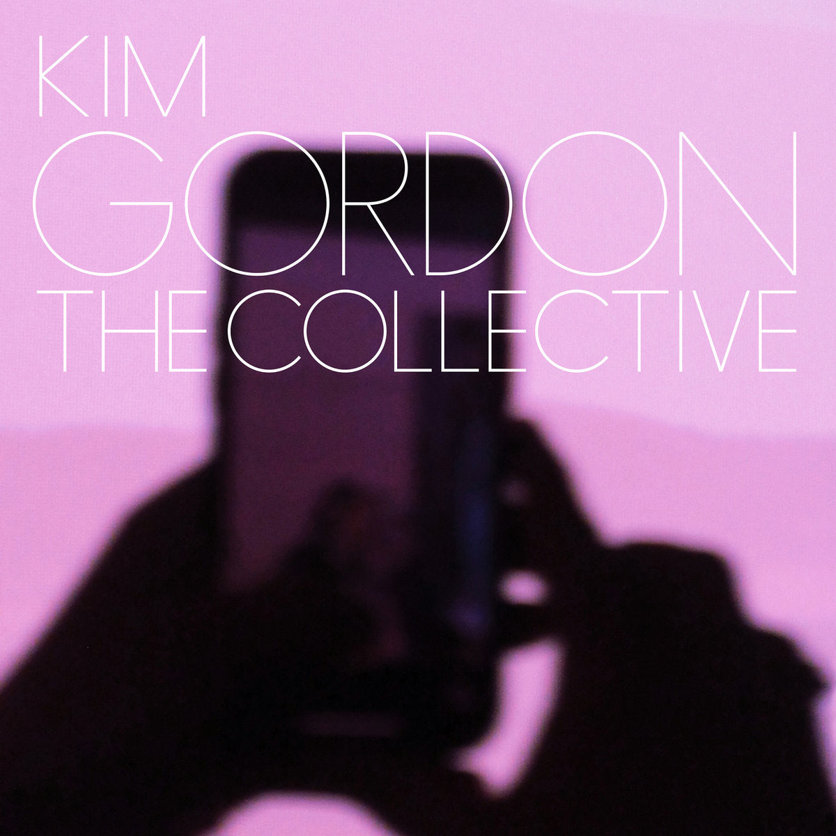 Kim Gordon – The Collective [LP]