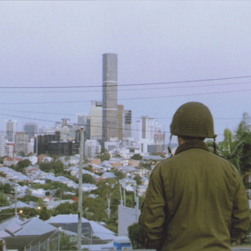 Kitchen's Floor – Battle of Brisbane [LP]