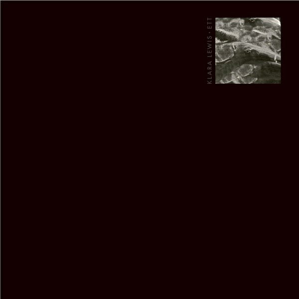 Klara Lewis – Ett [USED LP]