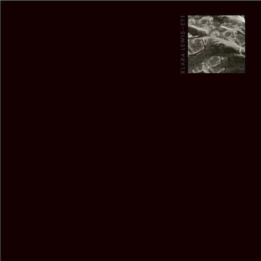 Klara Lewis – Ett [USED LP]