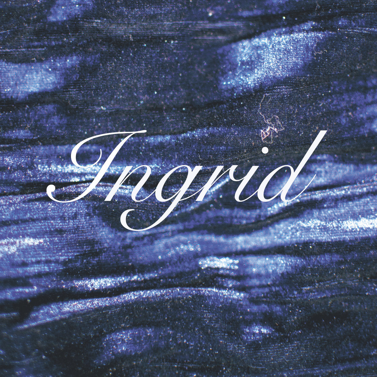 Klara Lewis – Ingrid [LP]