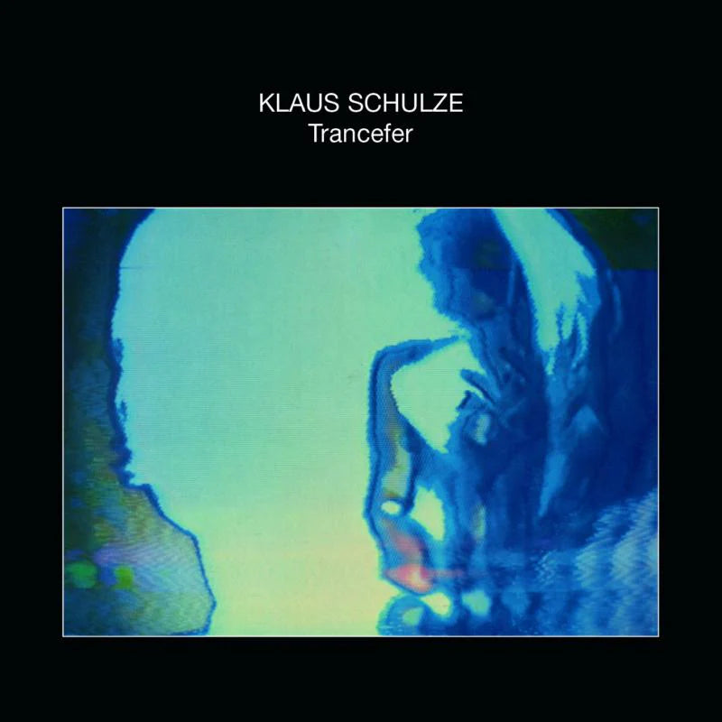Klaus Schulze – Trancefer [USED LP]