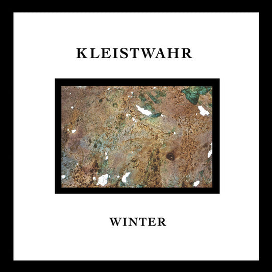 Kleistwahr – Winter [USED LP]