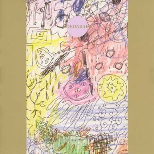Koichi Makigami – Koedarake [USED CD]