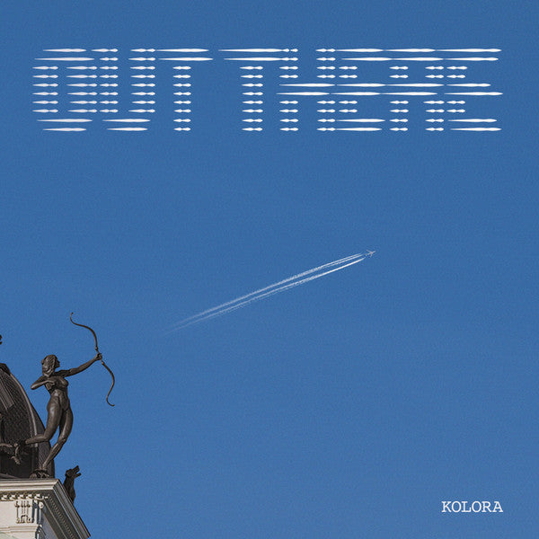 KOLORA – Out There [USED LP]