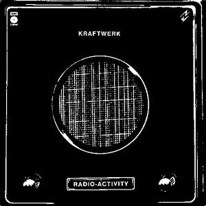 Kraftwerk – Radio-Activity [USED LP]