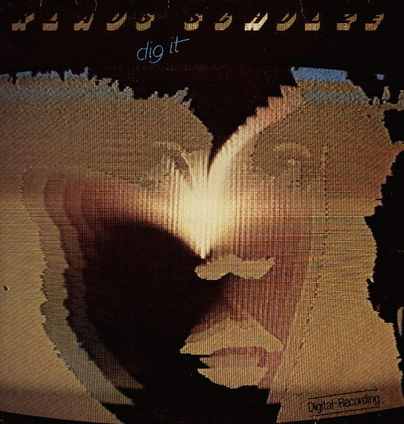 Klaus Schulze – Dig It [USED LP]