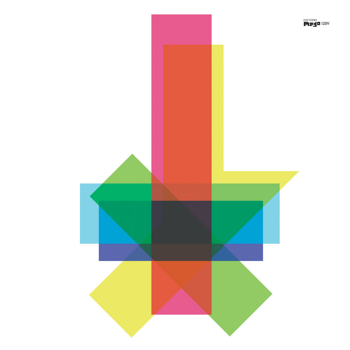 KTL – V [USED 2LP]