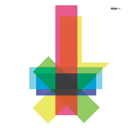 KTL – V [USED 2LP]