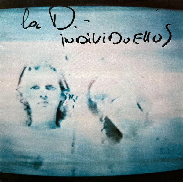 La Düsseldorf – Individuellos [USED LP]