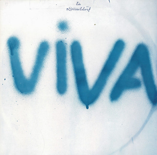 La Düsseldorf – Viva [USED LP]