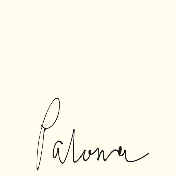 Laila Sakini – Paloma [LP]