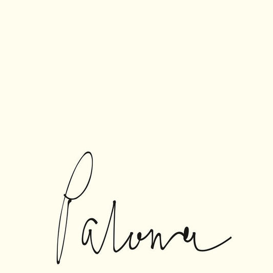 Laila Sakini – Paloma [LP]