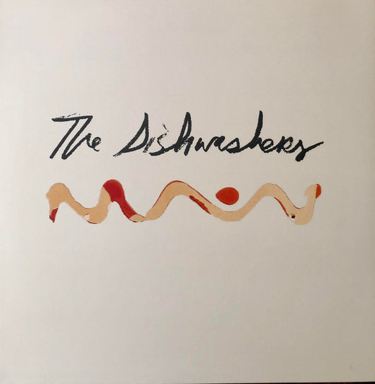 Bill Nace / Graham Lambkin – The Dishwashers [USED LP]